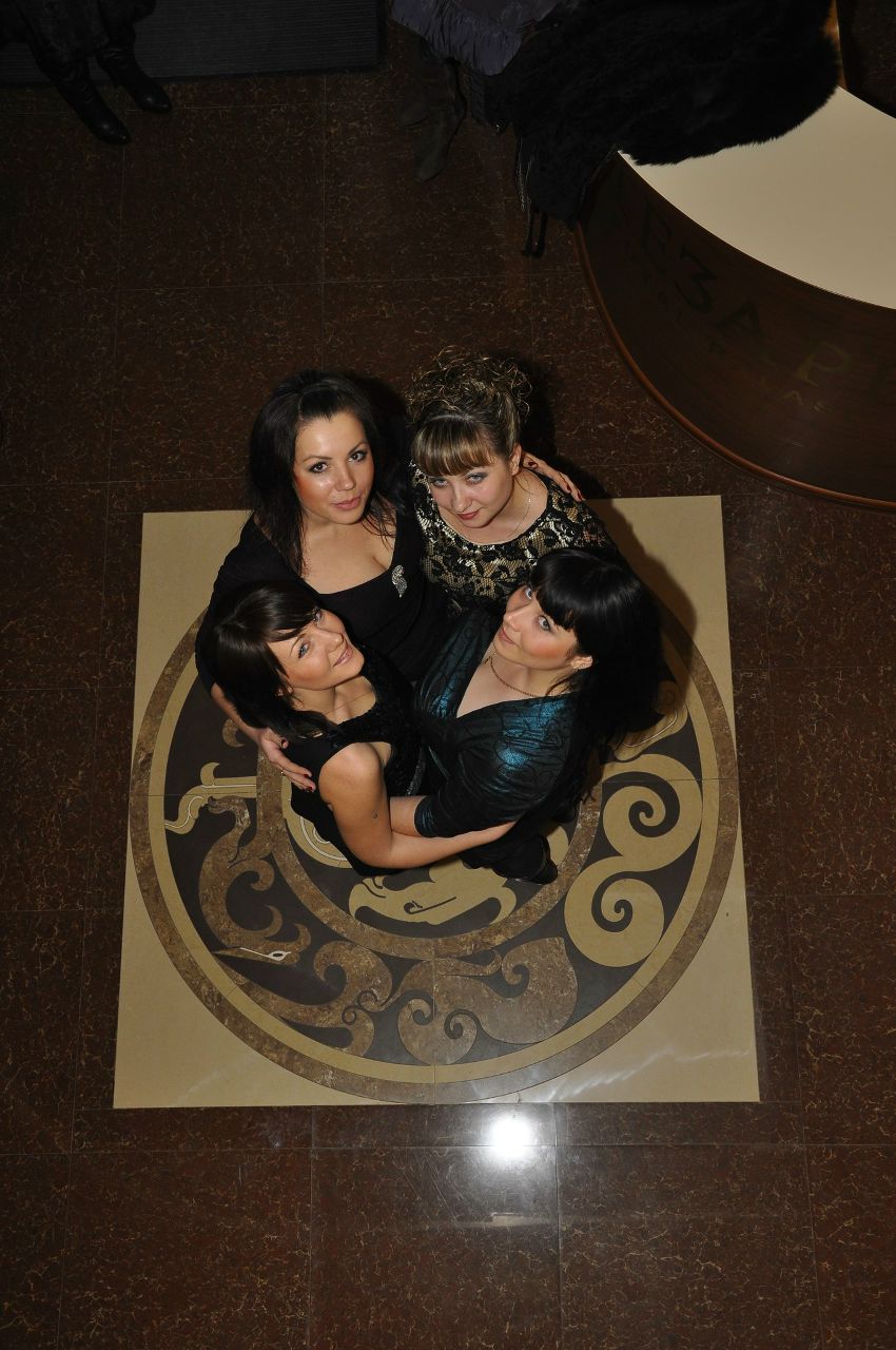 Оксана Бизякина | Ростов-на-Дону