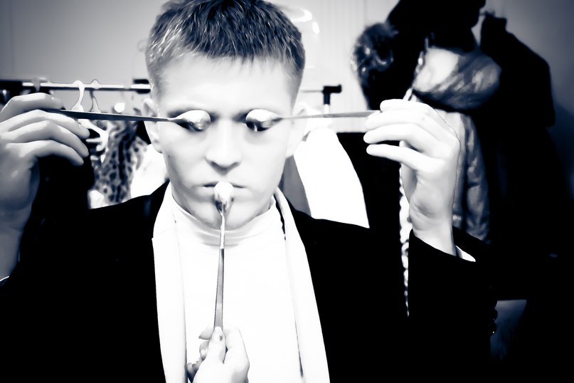 Денис Юрьевич | Костанай