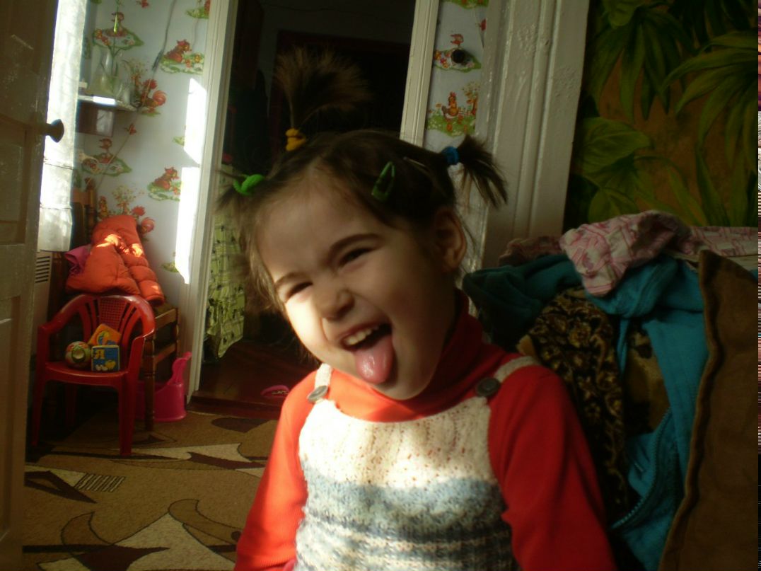 Наталья Пойда | Вишневое