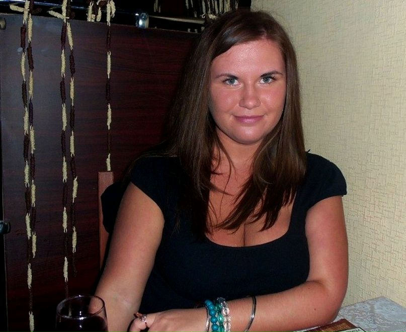 Екатерина Дахадаева | Архангельск