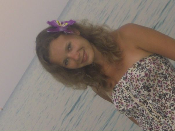 №36, Ирина Зозуля, 37 лет, Черкассы №36, Ирина Зозуля, 37 лет, Черкассы