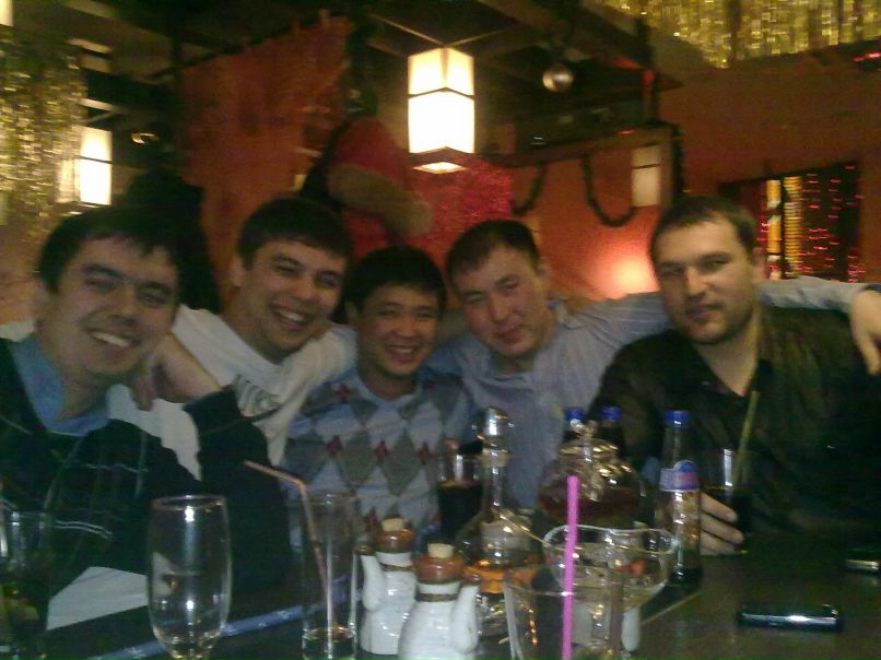 Сергей Шкурский | Мытищи