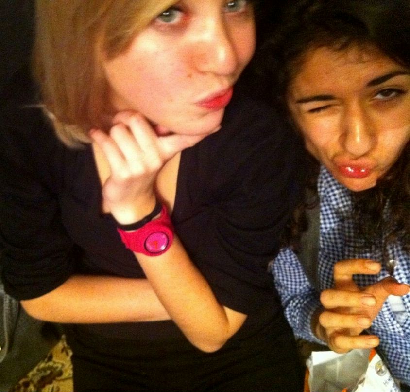 Ксюшка Садикова | Киев