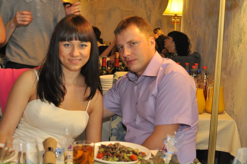 Ольга Солякова | Самара