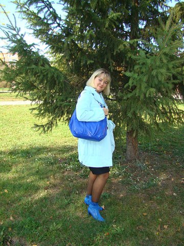 Женя Посохова | Бийск