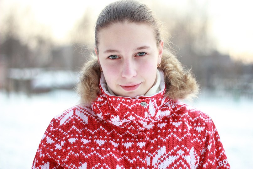 Алина Шавырина | 