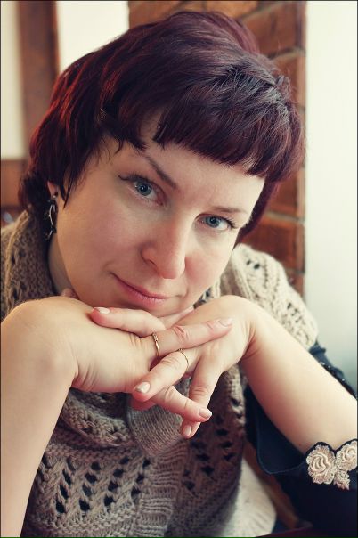 №103, Мария Новоселецкая, Санкт-Петербург №103, Мария Новоселецкая, Санкт-Петербург