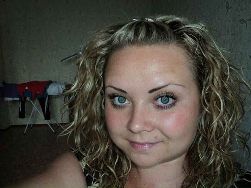 №5, Виктория Иванова №5, Виктория Иванова