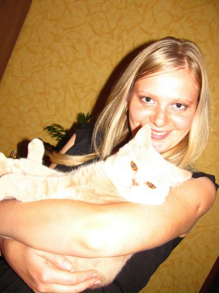 №60, Виктория Охрименко, 38 лет, Чернигов №60, Виктория Охрименко, 38 лет, Чернигов