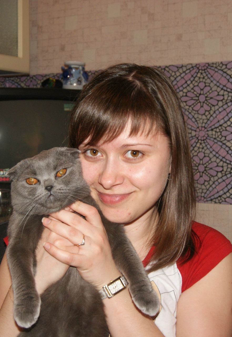 Ирина Аленская *HEDGEHOG* | Орск