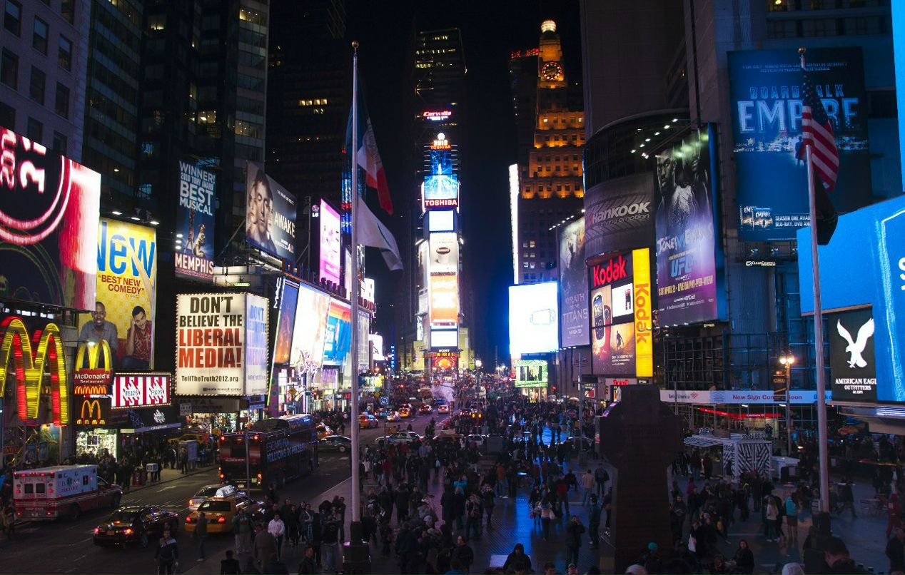 Alexander Frolov | Washington, D.C.