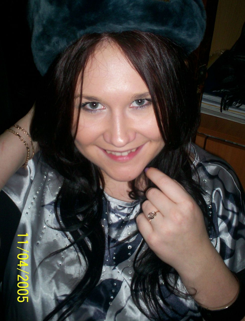 Ольга Корнилович | 