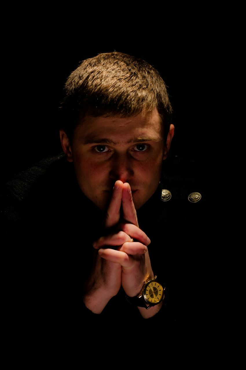 Сергей Бужинский ☯BuZhIk♈ | Одесса