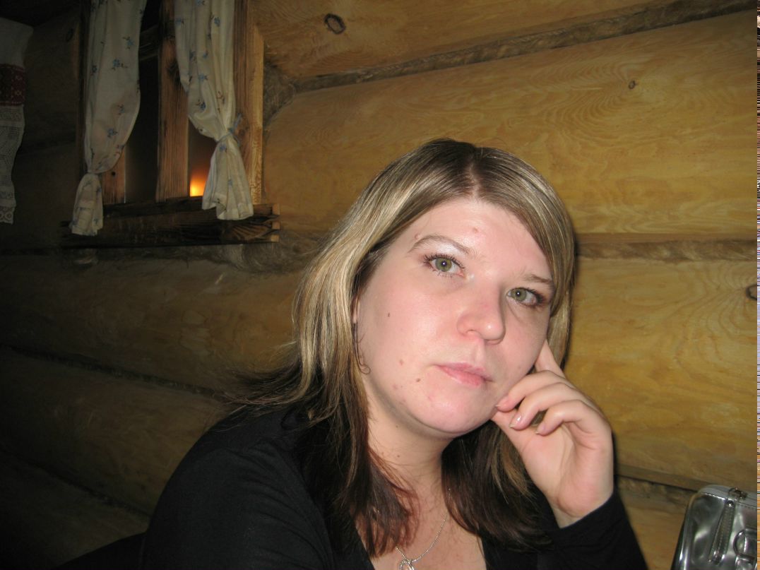 Анна Ковалёва | Волгоград