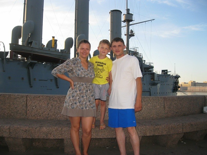 Алексей Кара Сергеевич | Санкт-Петербург