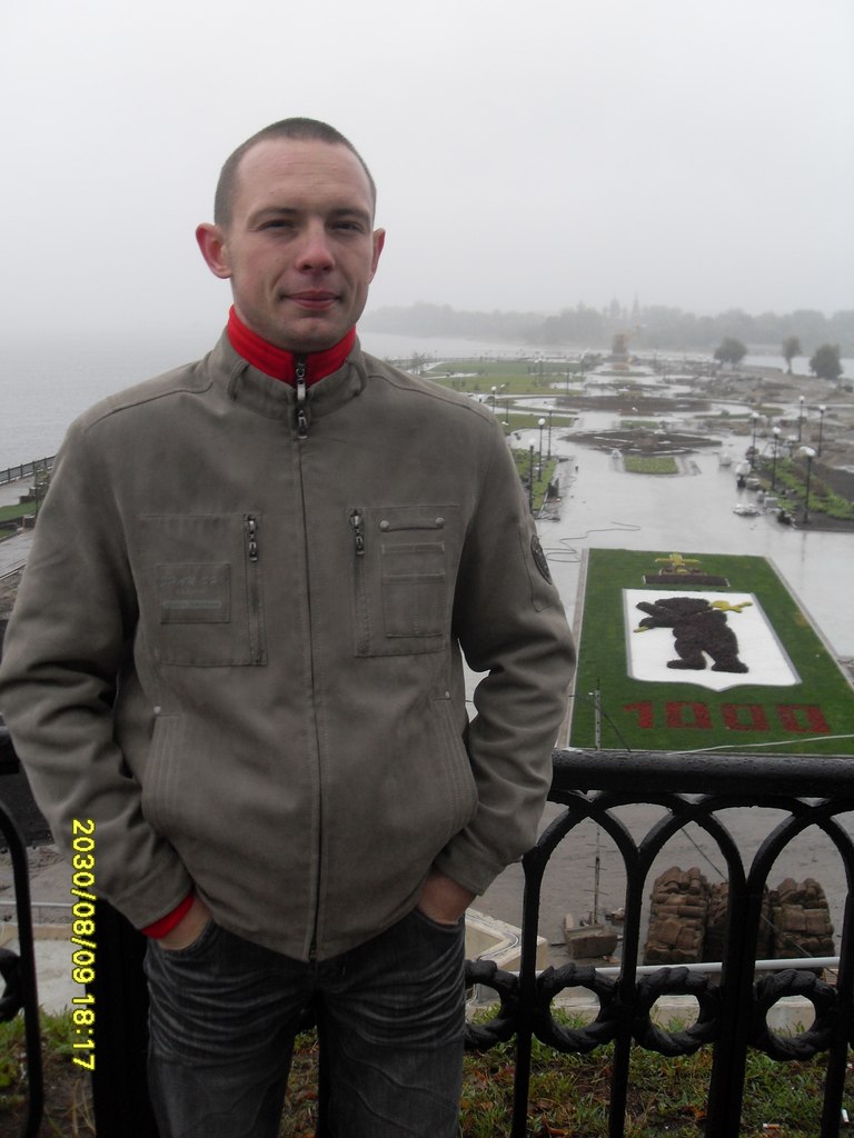 Серёга Титов Львович | Москва