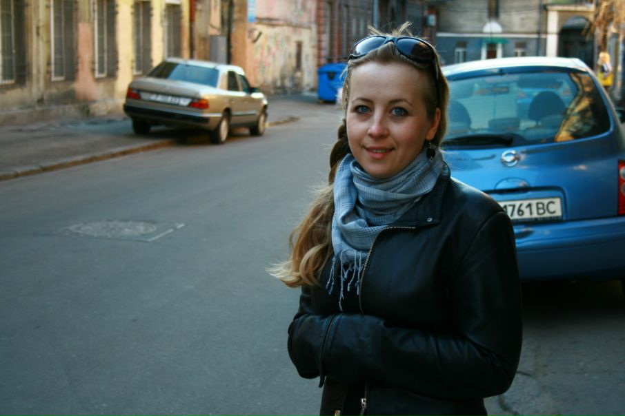 №32, Ирина Вознюк, Хмельницкий №32, Ирина Вознюк, Хмельницкий