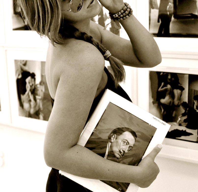 Полина Васина | Москва