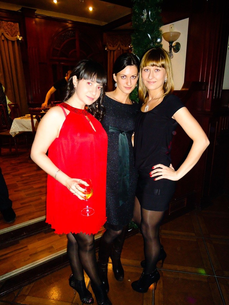 Анастасия Воробьёва | Омск