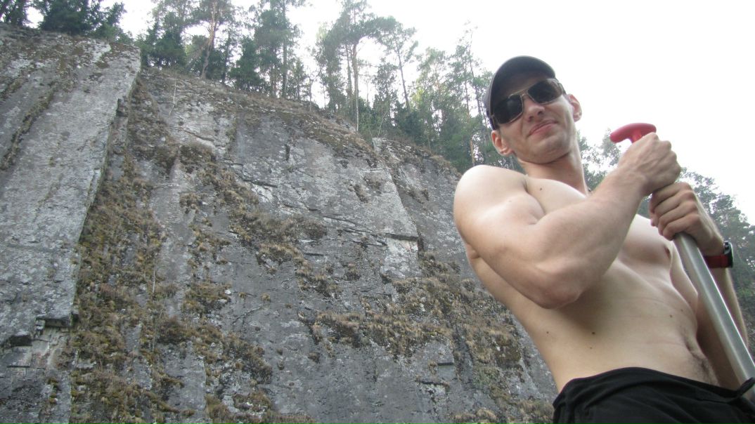 №2, Никита Касьянов, 37 лет, Тюмень №2, Никита Касьянов, 37 лет, Тюмень