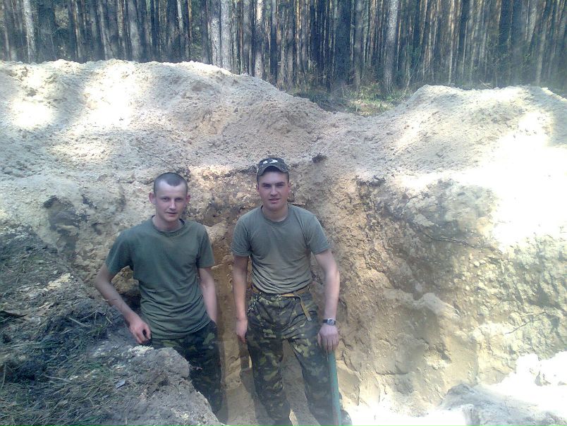 №57, Анатолій Піха №57, Анатолій Піха