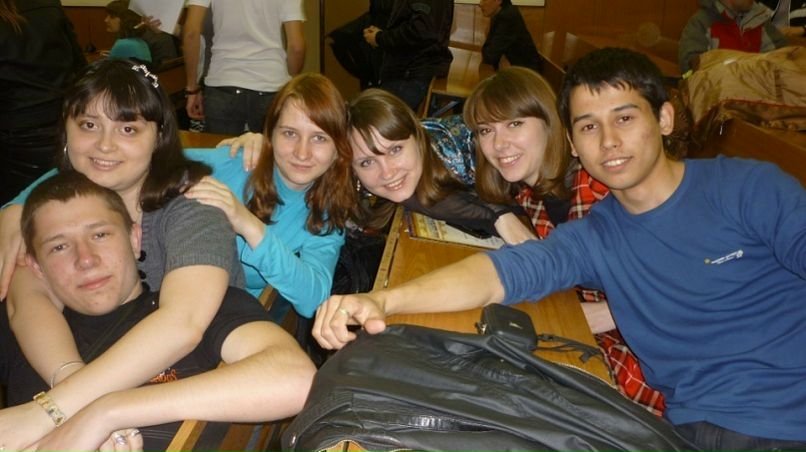 №105, Александр Бондаренко, 33 года, Ставрополь №105, Александр Бондаренко, 33 года, Ставрополь