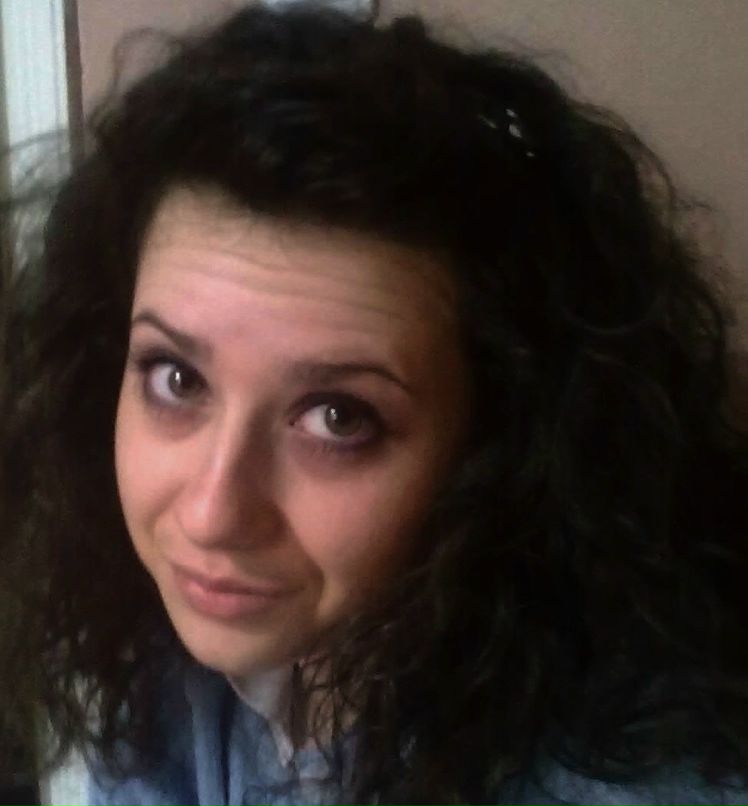 Ліза Нігайчук | Орестовка