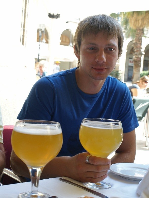 Илья Кузнецов | Москва