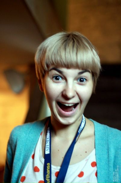 №117, Рада Константинова, 36 лет №117, Рада Константинова, 36 лет