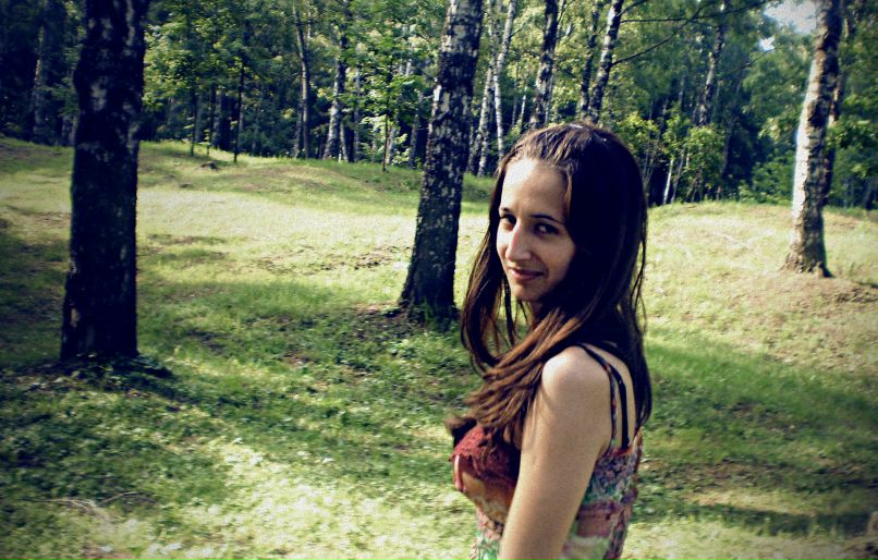 Наташа Иванютенко | Витебск