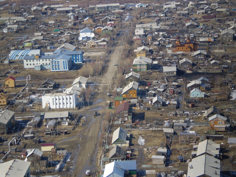 Вячеслав Николаев | Якутск