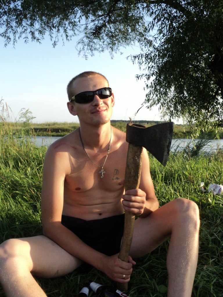 Евгений Гришаев | Харьков