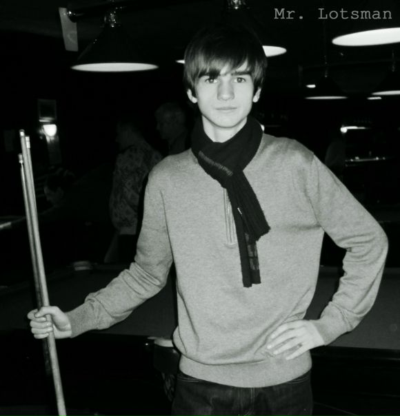 №113, Mr Lotsman, 31 год, Киев №113, Mr Lotsman, 31 год, Киев