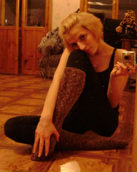 №136, Елена Ежаченко, Киев №136, Елена Ежаченко, Киев