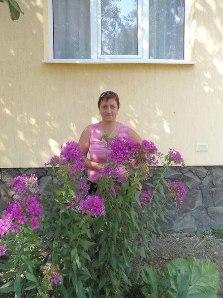 №10, Іванка Харів №10, Іванка Харів