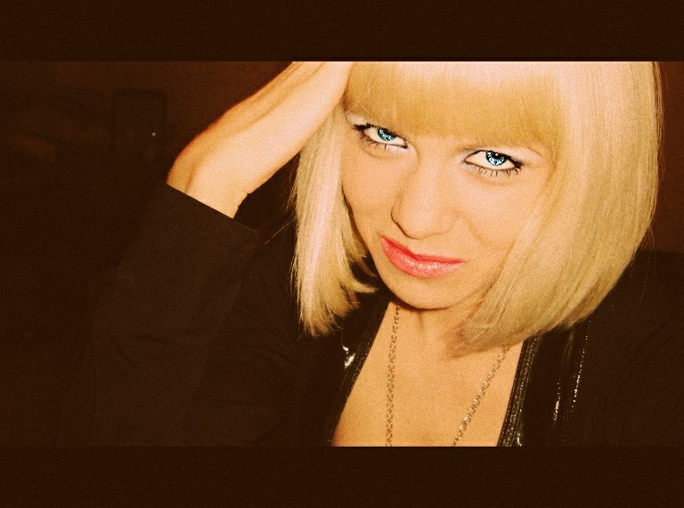 Оксана Николаева | 