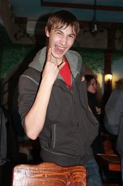 Александр Власов | Казань