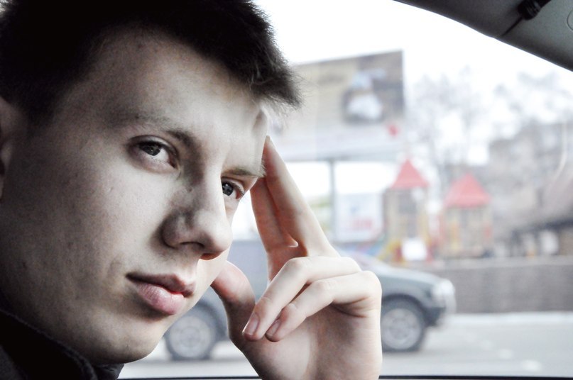 Пащенко Олександр ★ツ⎷⎛p | Киев