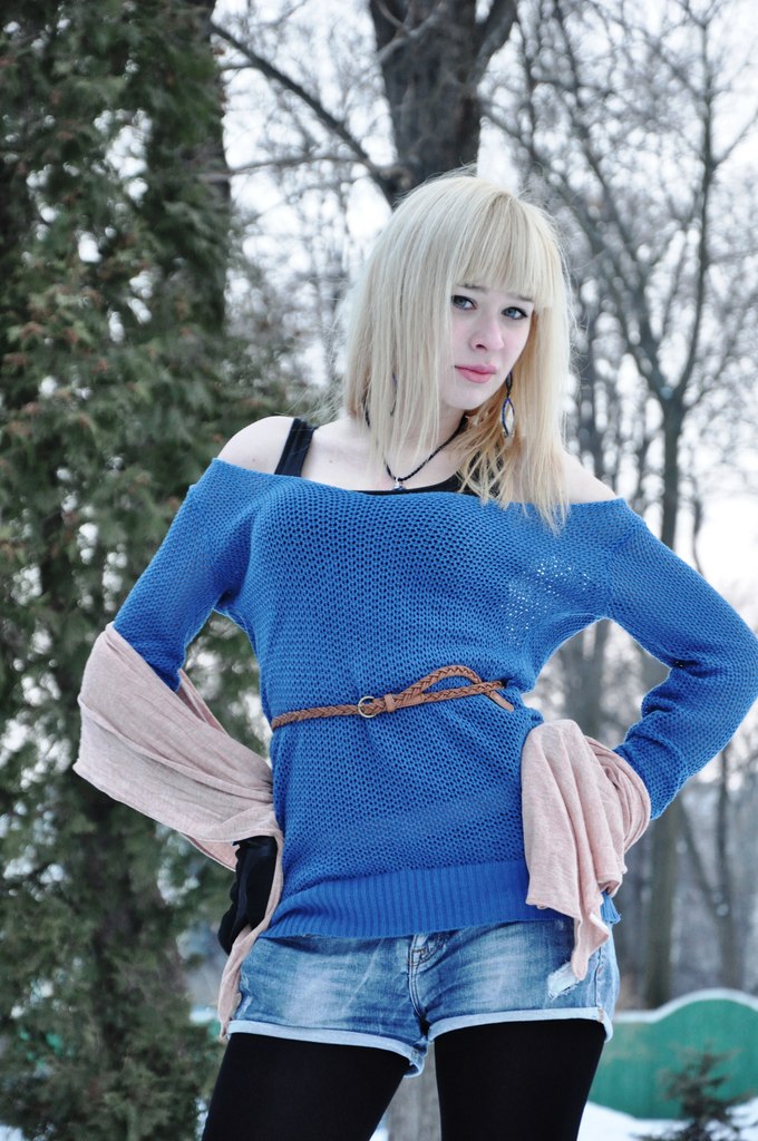 Kate Yakovenko | Киев