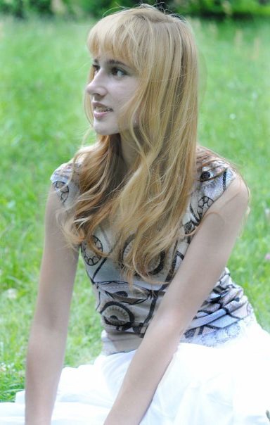 Вікторія Білаш | 