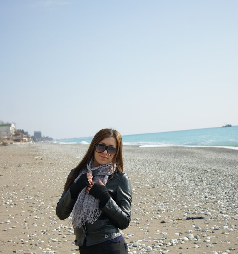 Вера Карапетян | 