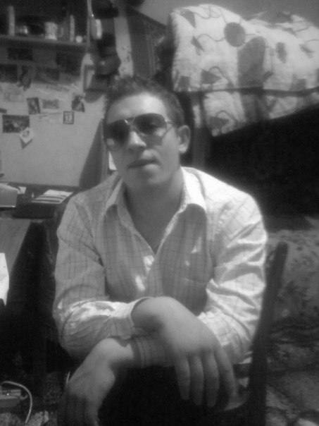 Maks Kaliuzhnyi 和天然氣 | 