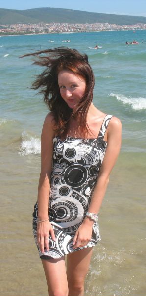 №24, Анна Новикова, Санкт-Петербург, Россия №24, Анна Новикова, Санкт-Петербург, Россия