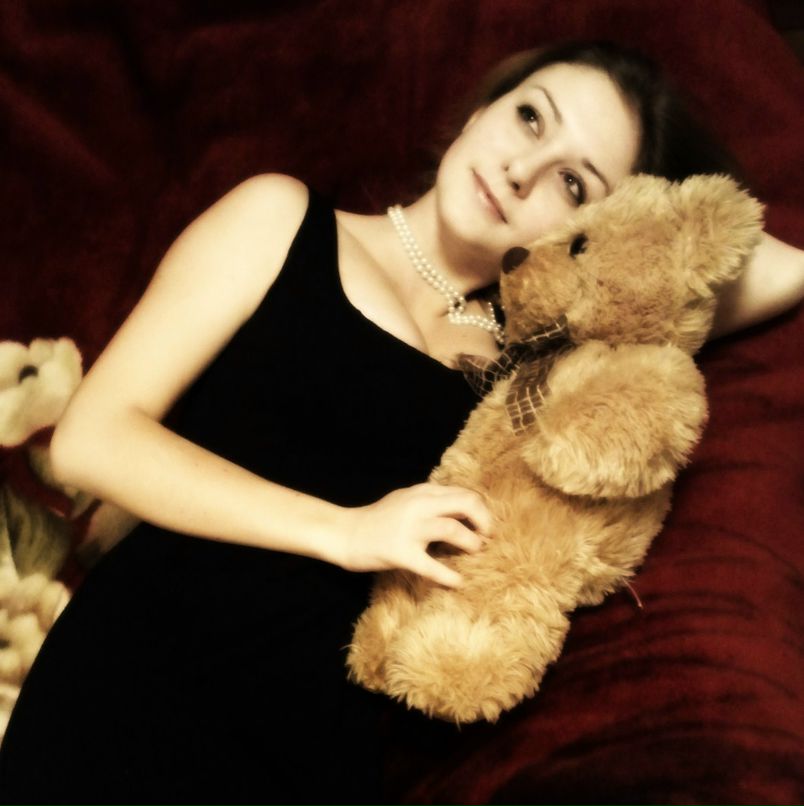 Кристина Гоцаценко | Измаил