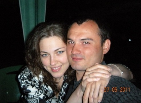 №27, Лена Пасечник, 39 лет №27, Лена Пасечник, 39 лет