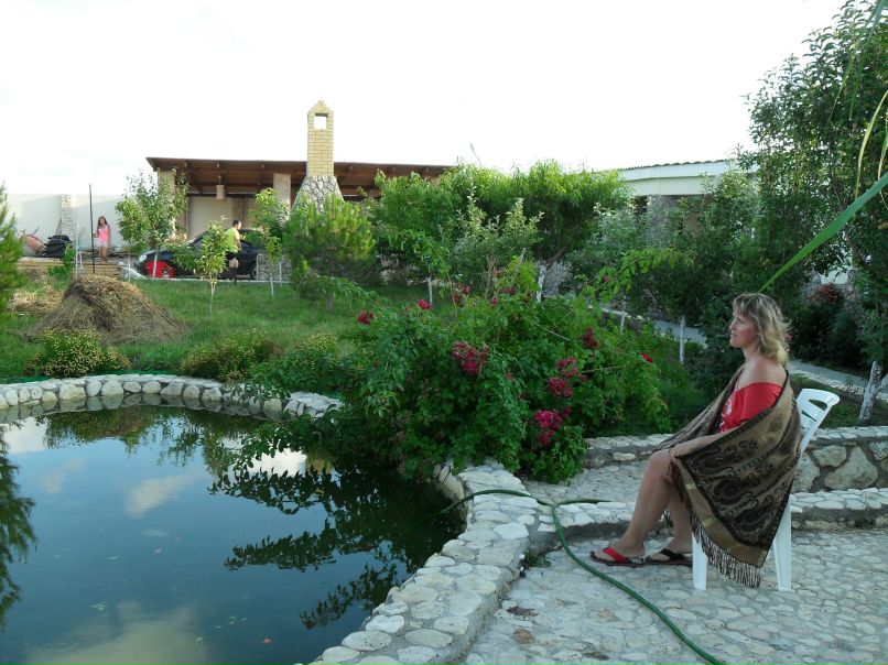 Ирина Дулецкая | Винница