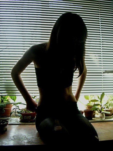 Света Свиридова | Санкт-Петербург