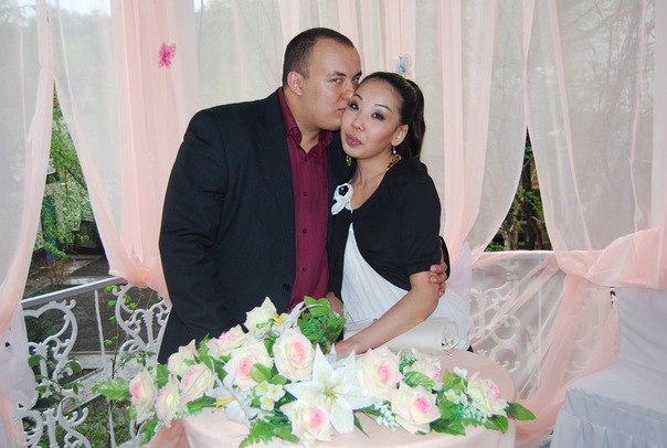 Анеля Сембек | Алматы