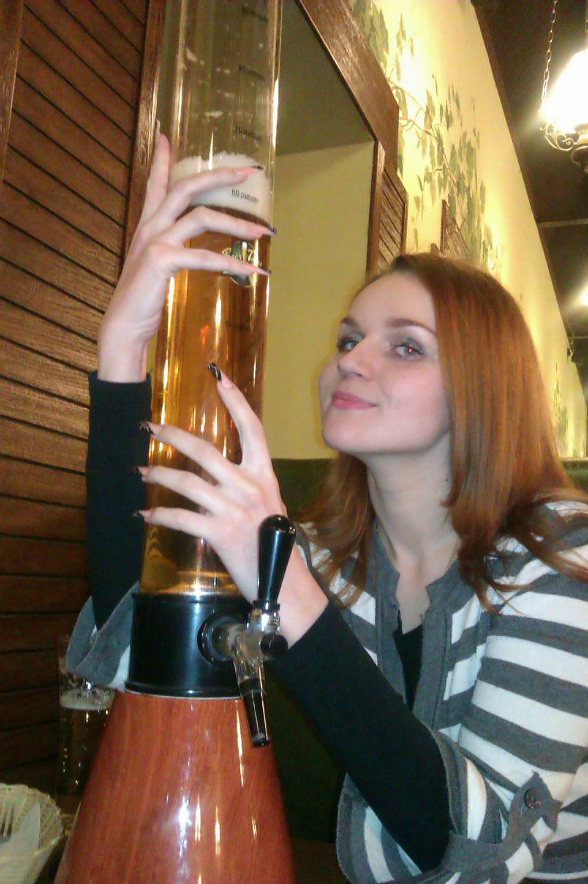 Viktoriua Довгополая | Днепр (Днепропетровск)