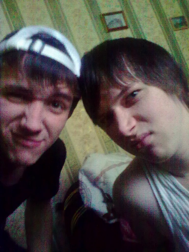 Кирилл Романенко | 